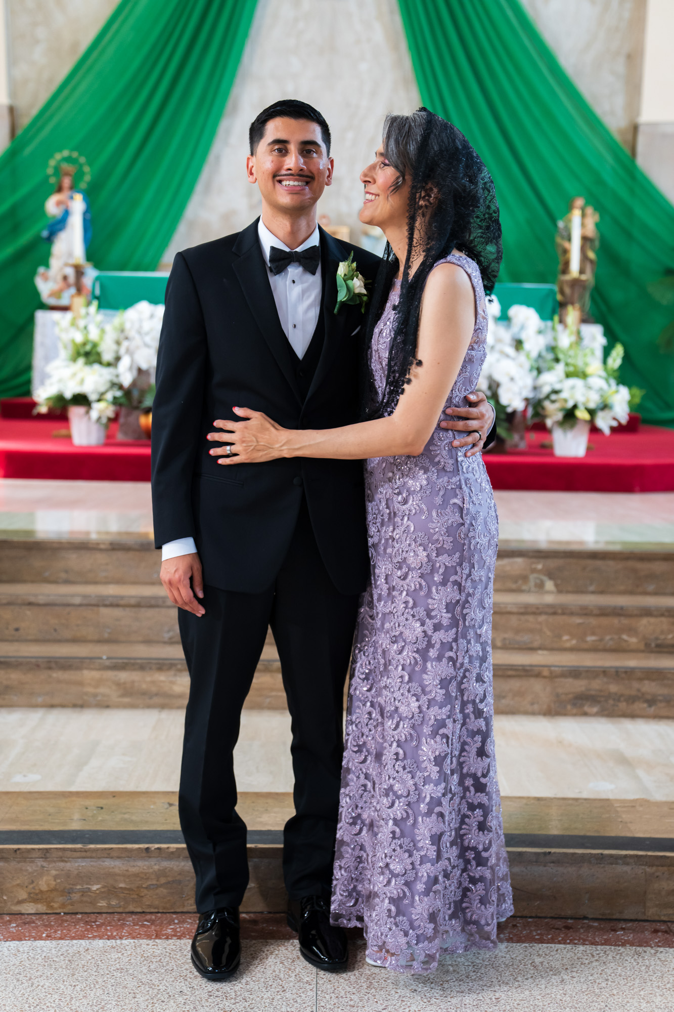 Kim & Roy wedding — gallery, photo 134